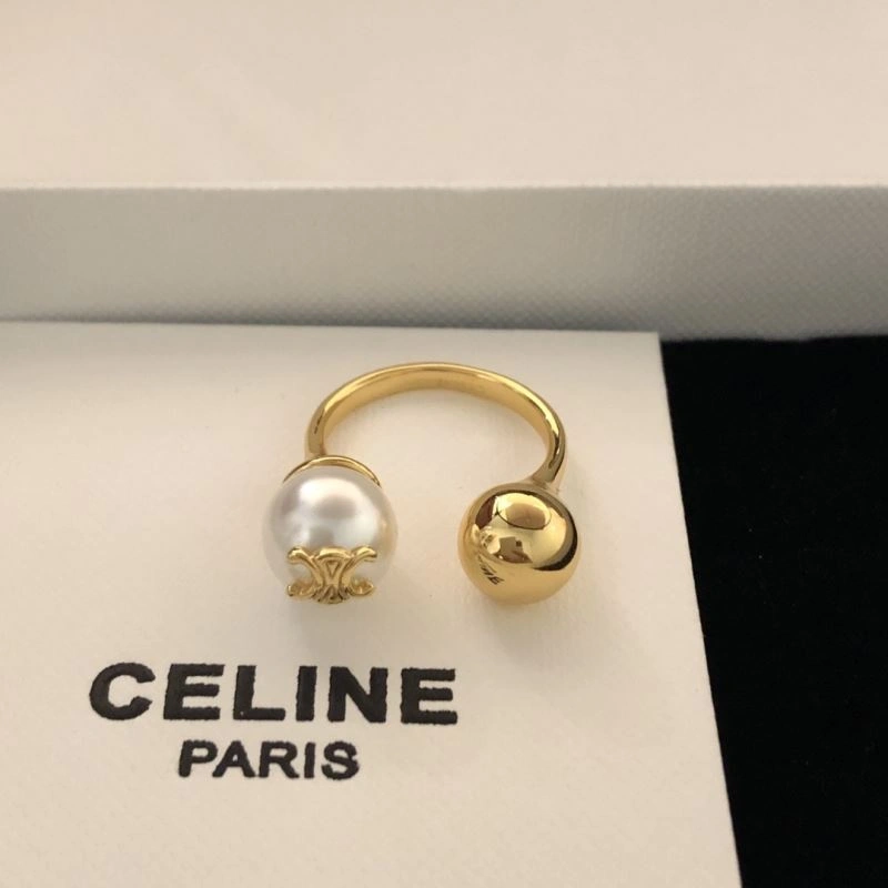 Celine Rings UrbanChic 218305