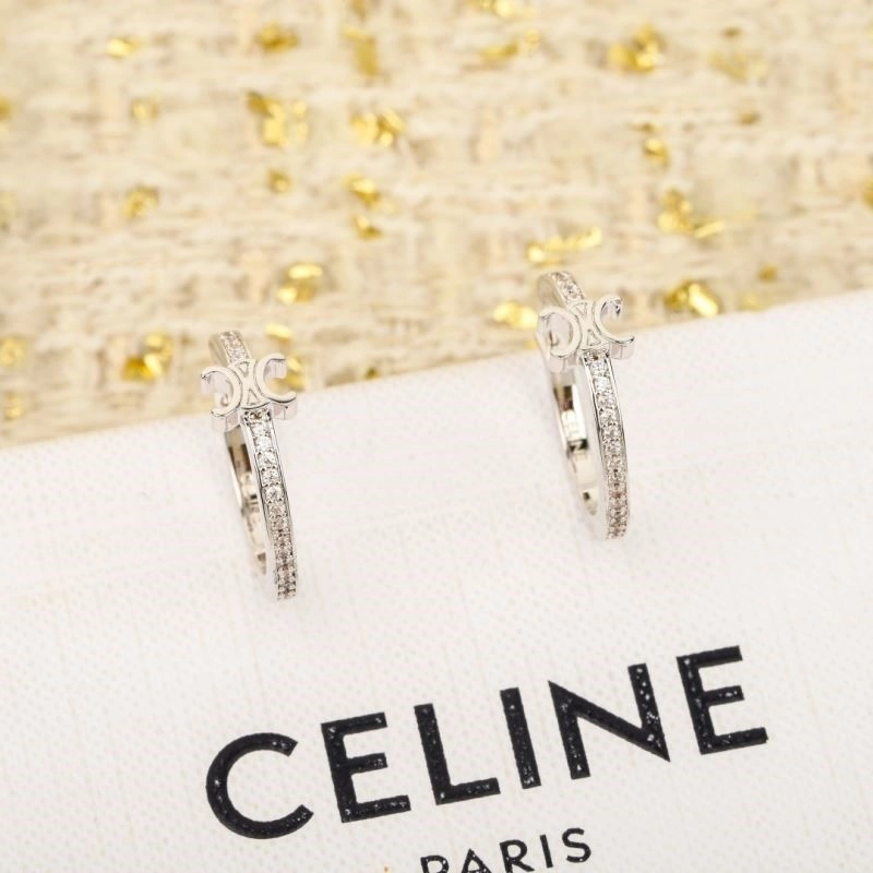 Colorful Celine Rings 218251