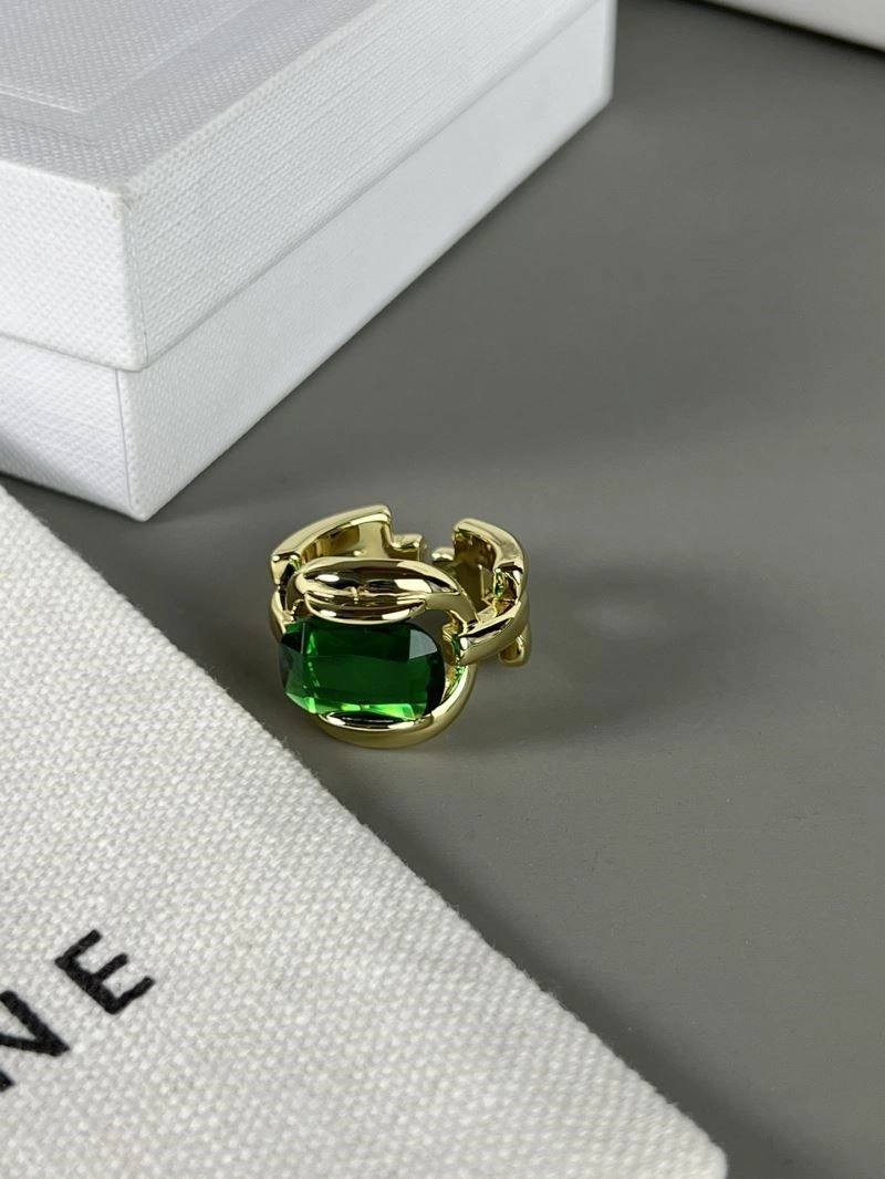 Celine Rings Effortless 218275