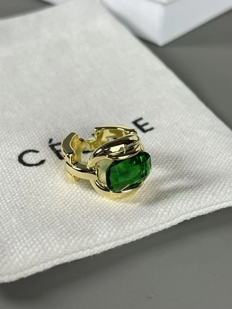Celine Rings Effortless 218275