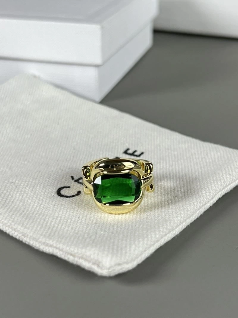 Celine Rings Effortless 218275