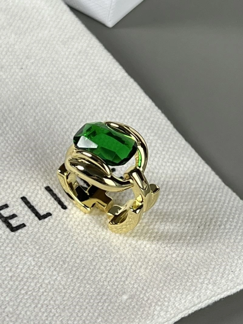 Celine Rings Effortless 218275