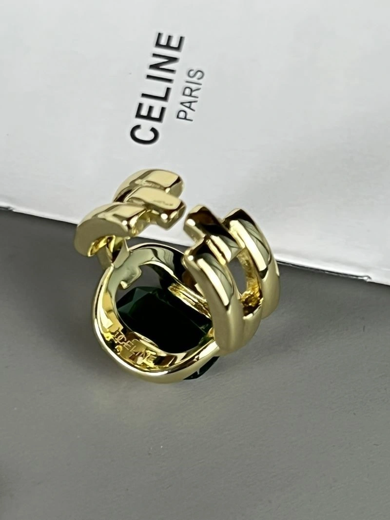 Celine Rings Effortless 218275