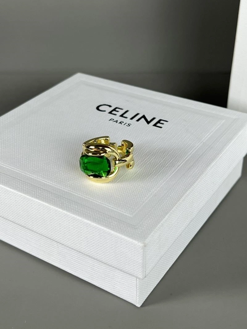 Celine Rings Effortless 218275