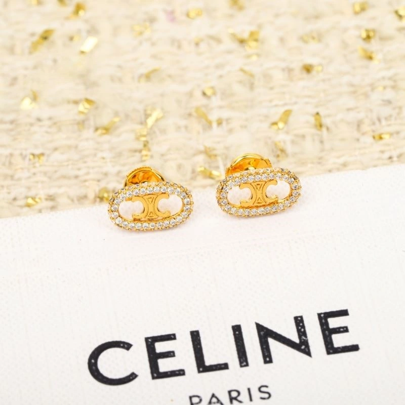 Celine Rings Minimalist 218208