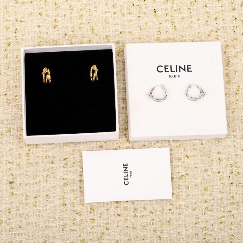 ModernLook Celine Rings 218211
