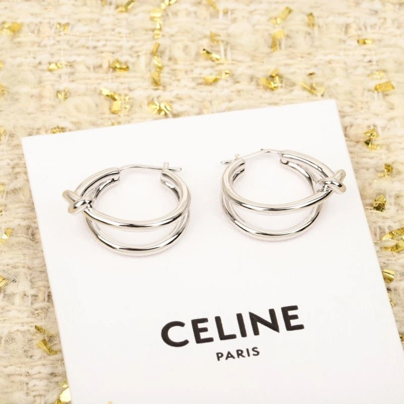 ModernLook Celine Rings 218211