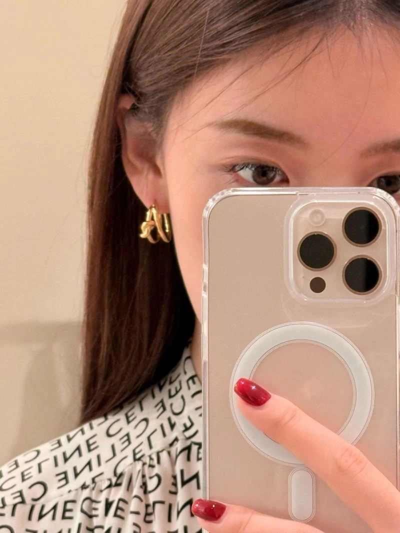 ModernLook Celine Rings 218211