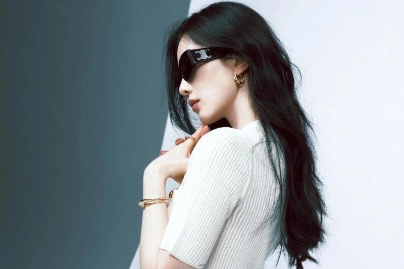 ModernLook Celine Rings 218211