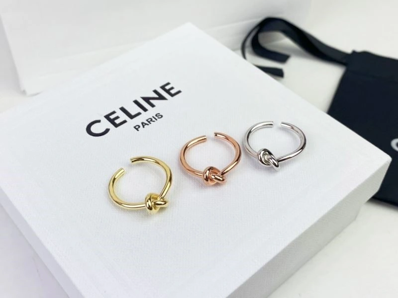 Celine Rings Resilient 218117