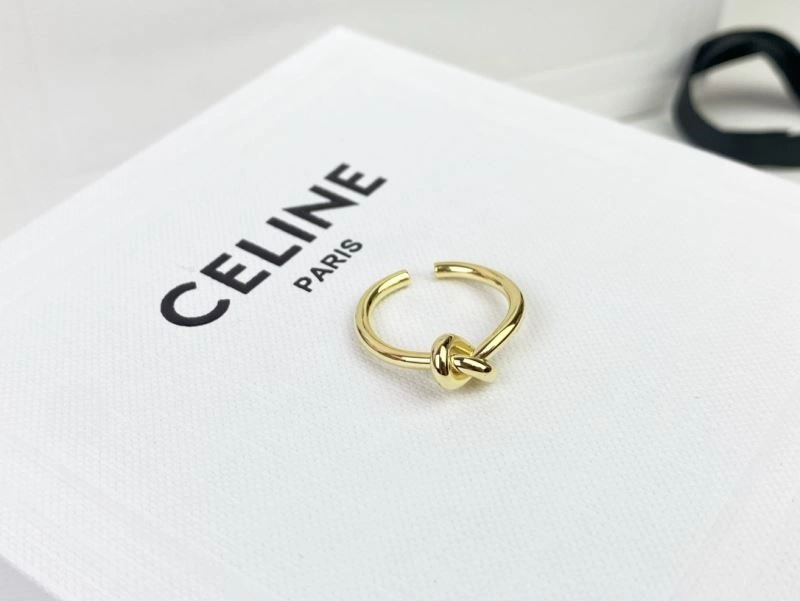 Celine Rings Resilient 218117