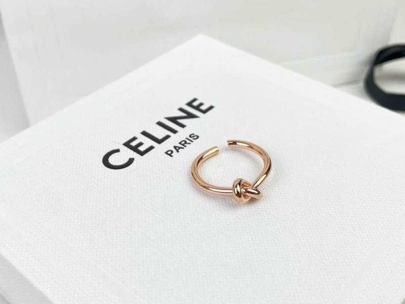 Celine Rings Resilient 218117