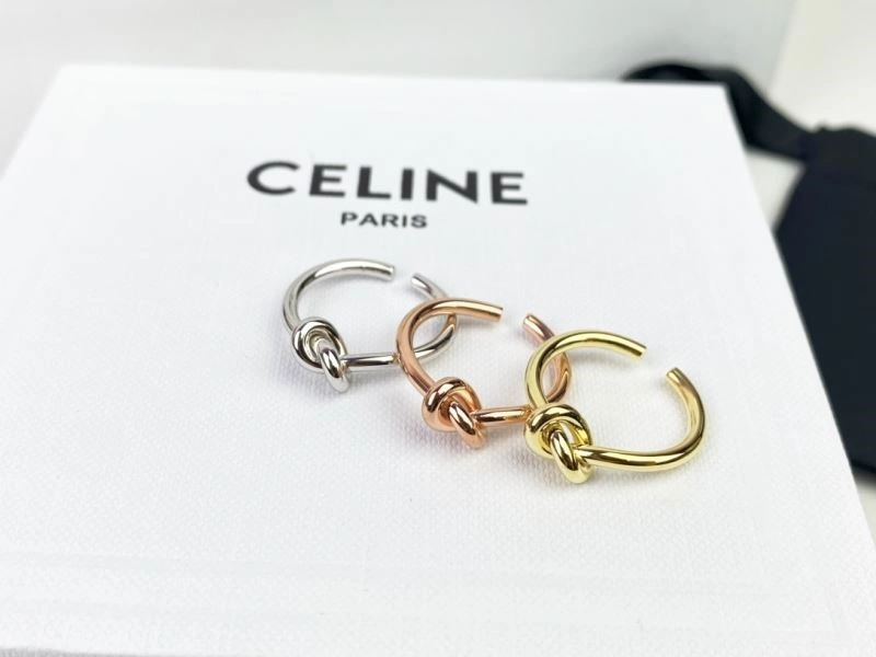 Celine Rings Resilient 218117