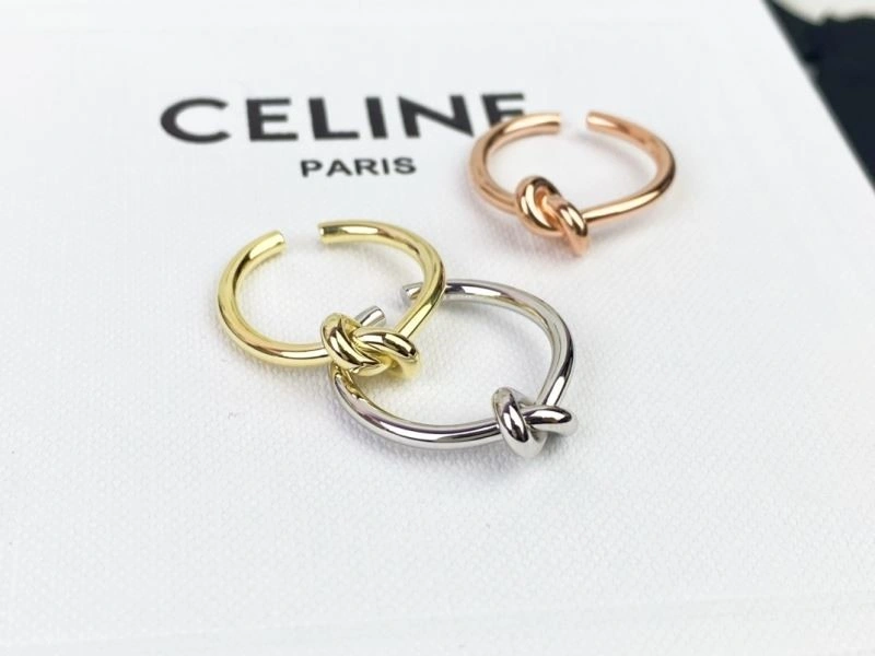 Celine Rings Resilient 218117