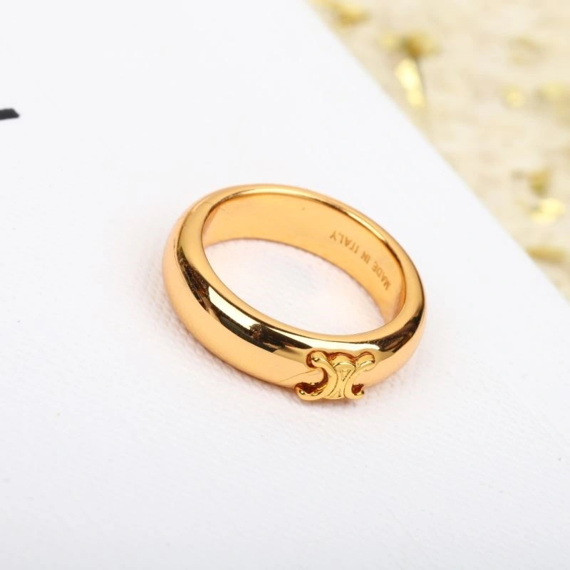 Elegant Celine Rings 218118