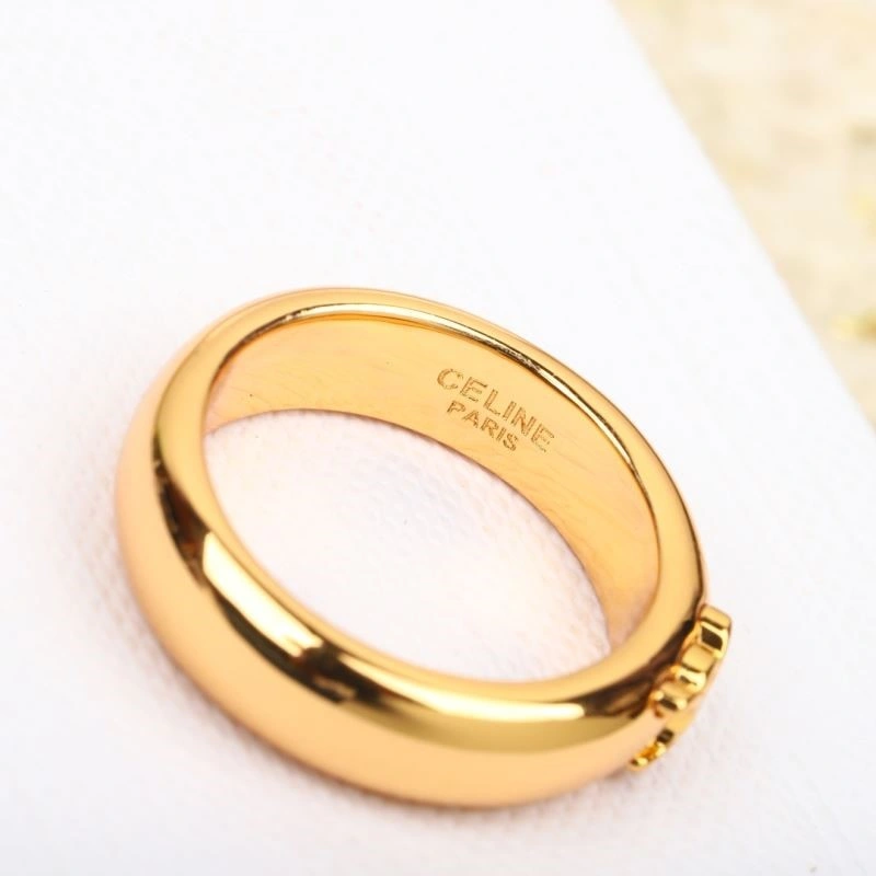 Elegant Celine Rings 218118
