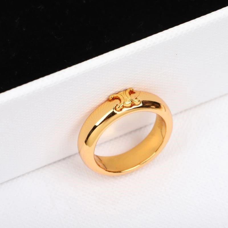 Elegant Celine Rings 218118