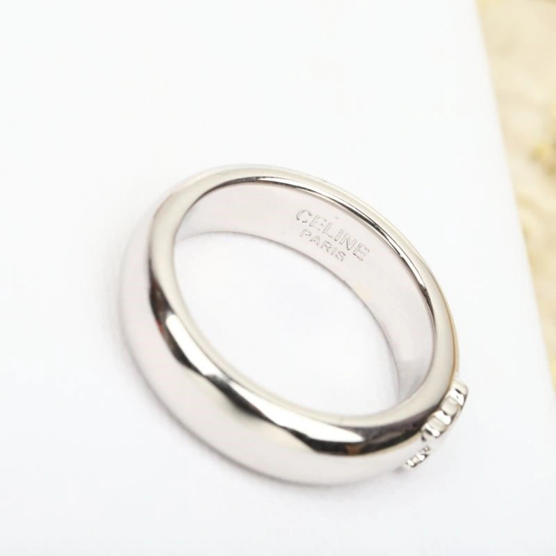 Celine Rings Durable 218134