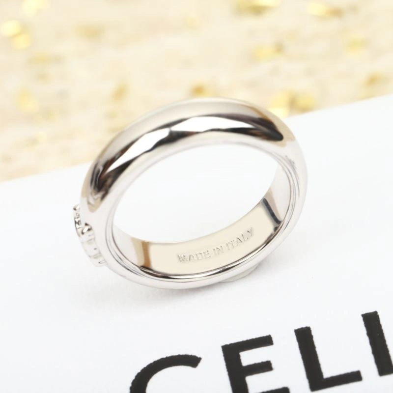 Celine Rings Durable 218134