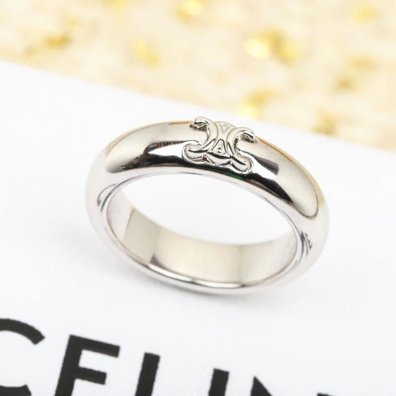 Celine Rings Durable 218134