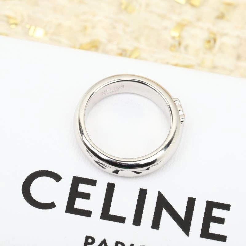 Celine Rings Durable 218134