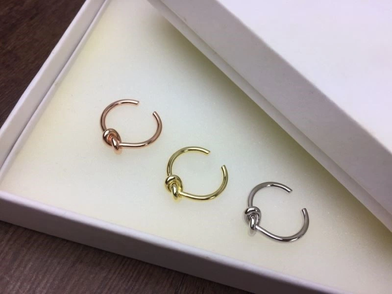 Celine Rings SmoothTexture 218040