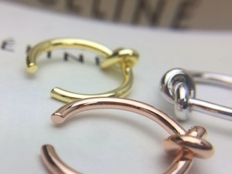 Celine Rings SmoothTexture 218040