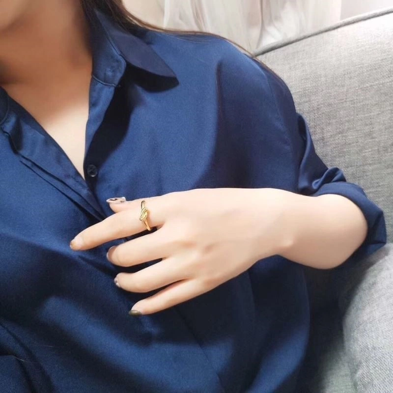 Celine Rings SmoothTexture 218040