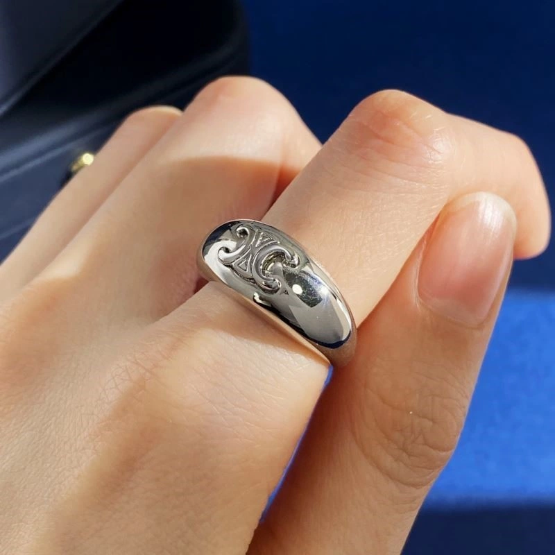 Celine Rings Efficient 218031