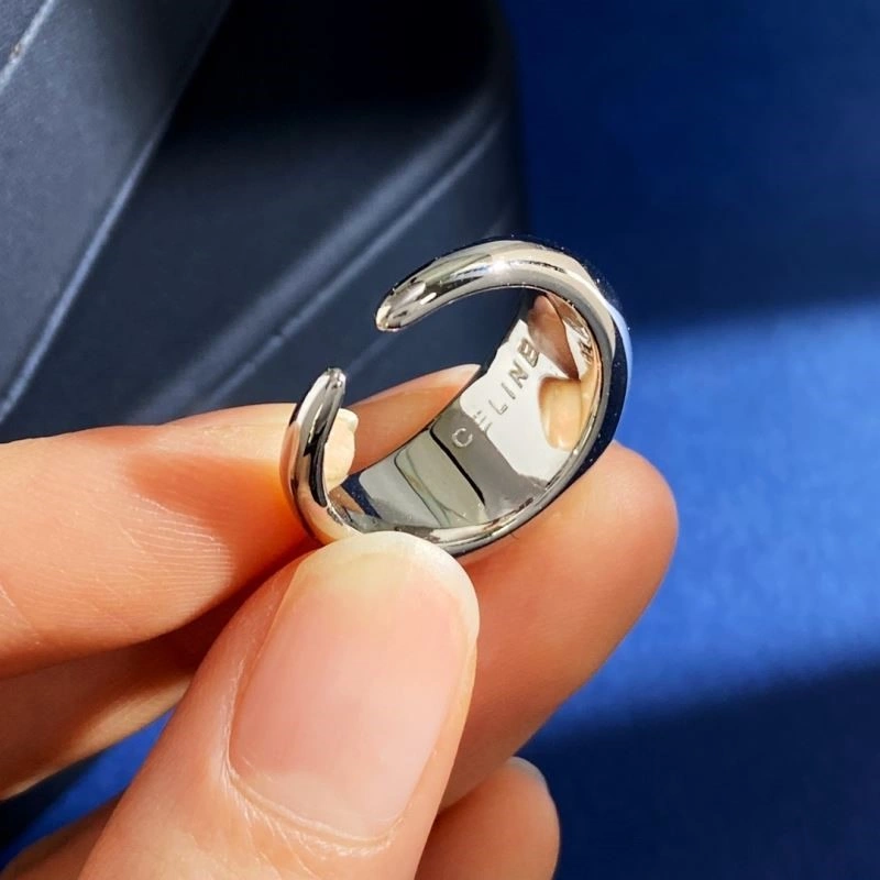 Celine Rings Efficient 218031