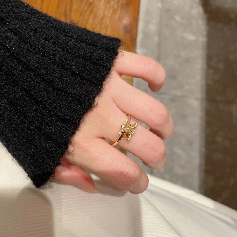 Celine Rings Reliable 218032