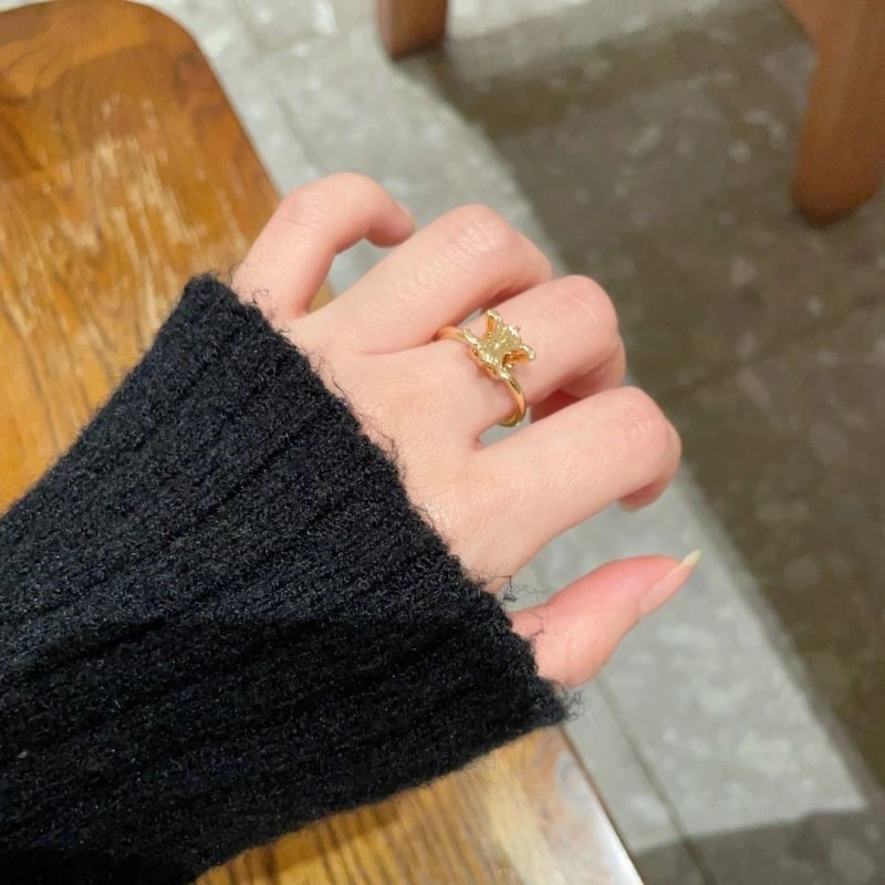 Celine Rings Reliable 218032