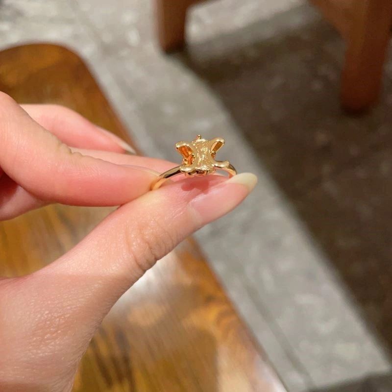 Celine Rings Reliable 218032