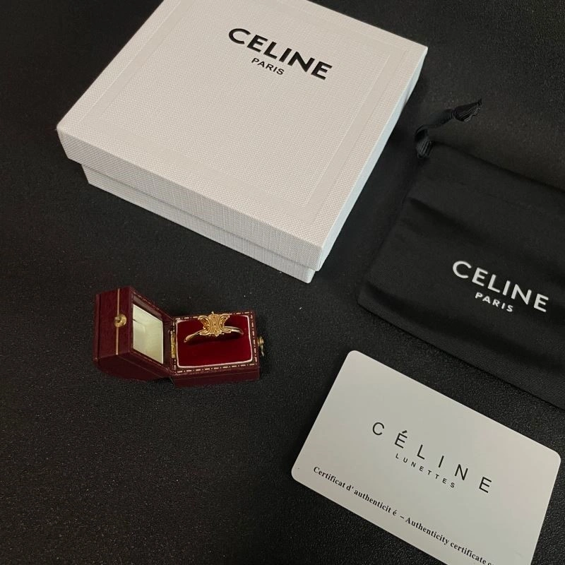 Celine Rings Reliable 218032