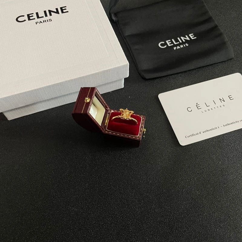 Celine Rings Reliable 218032
