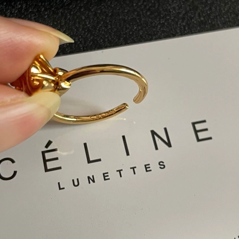 Celine Rings Reliable 218032