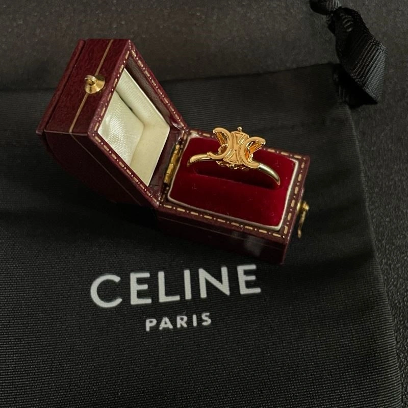 Celine Rings Reliable 218032