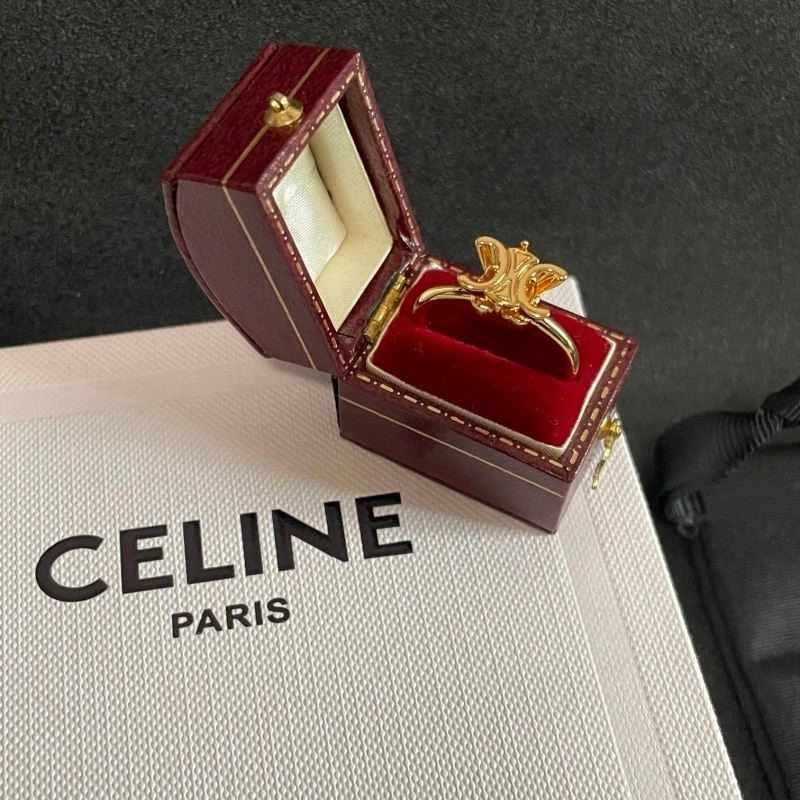 Celine Rings Reliable 218032