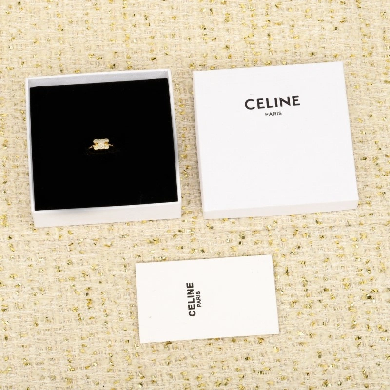 TechFriendly Celine Rings 217953