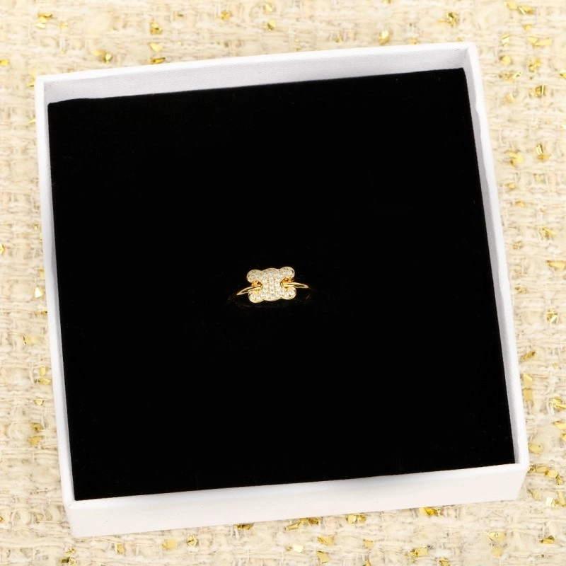 TechFriendly Celine Rings 217953