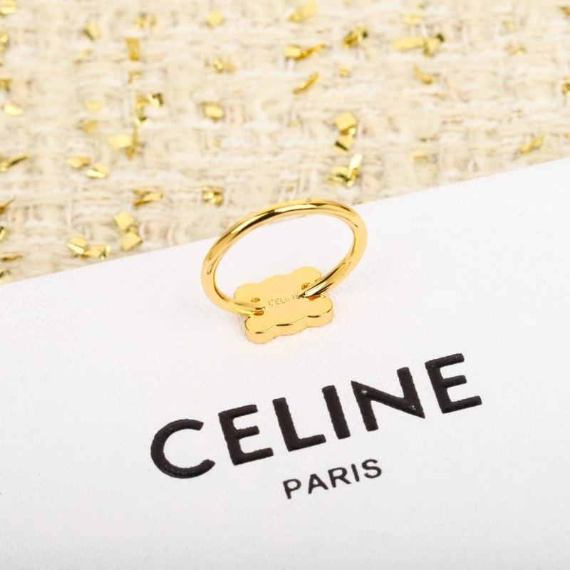 TechFriendly Celine Rings 217953