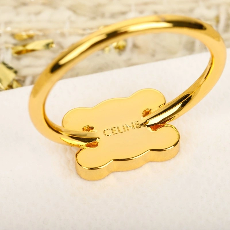 TechFriendly Celine Rings 217953
