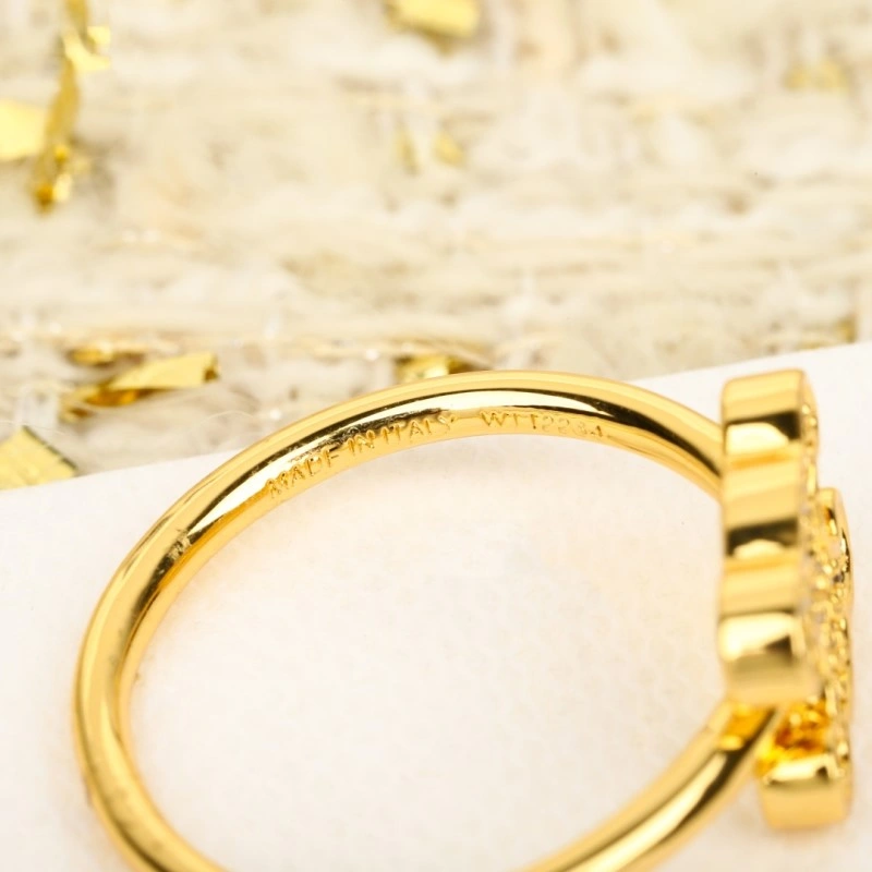 TechFriendly Celine Rings 217953