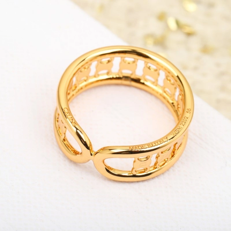 WrinkleFree Celine Rings 217973