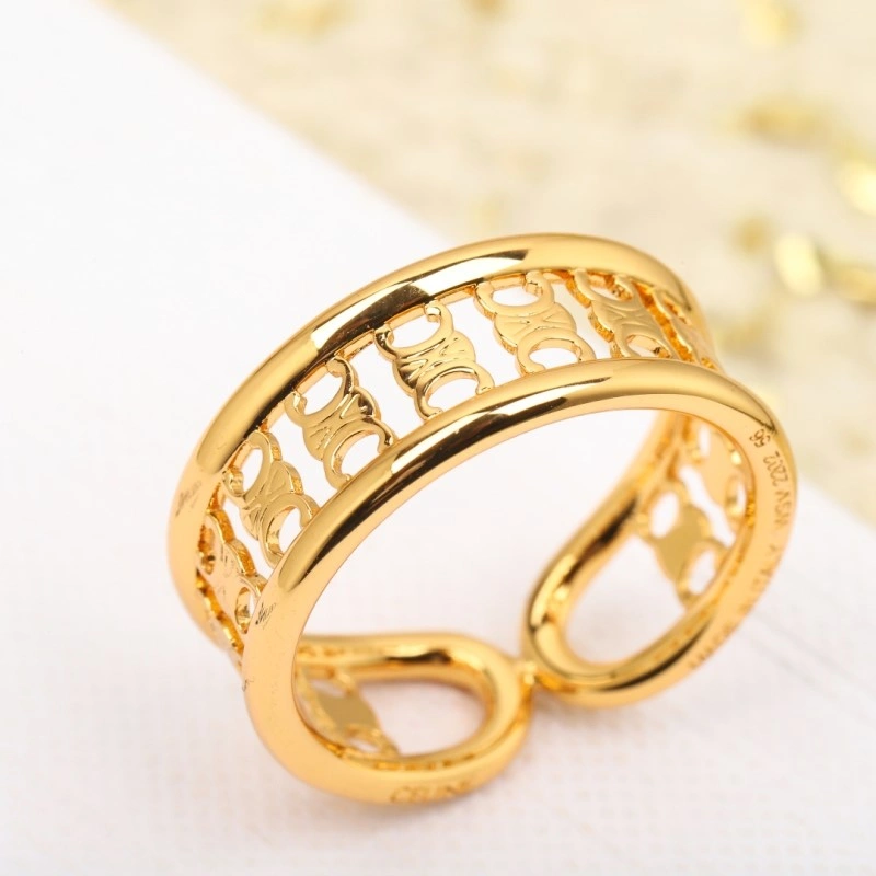 WrinkleFree Celine Rings 217973