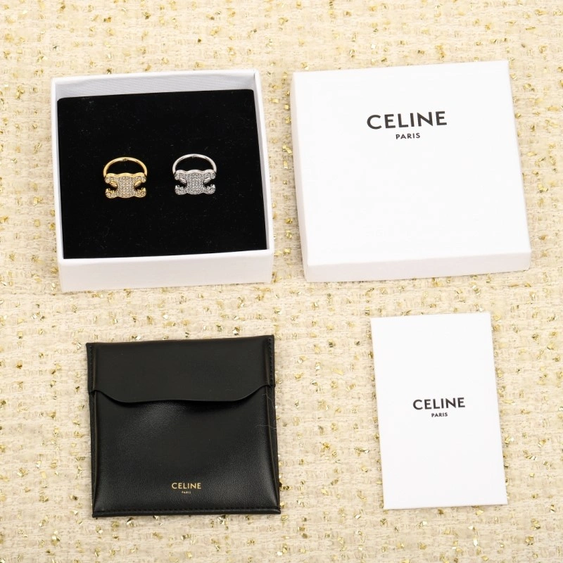 Celine Rings DailyWear 217955