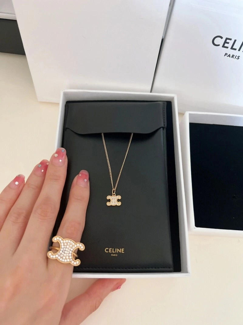 Celine Rings DailyWear 217955