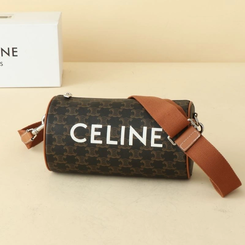 Celine Round Bags Sustainable 87905