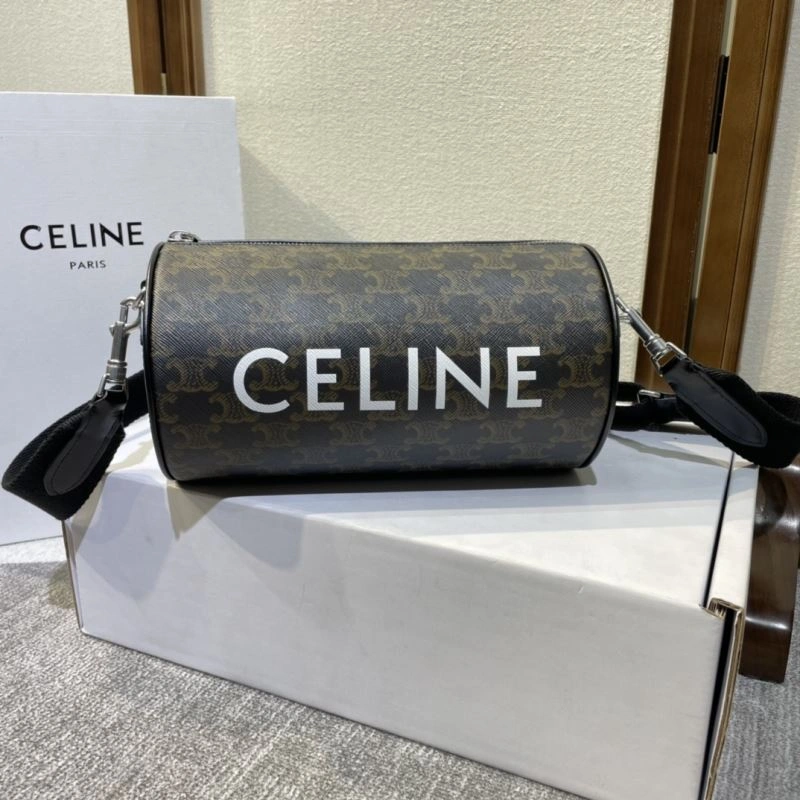 Timeless Celine Round Bags 60521