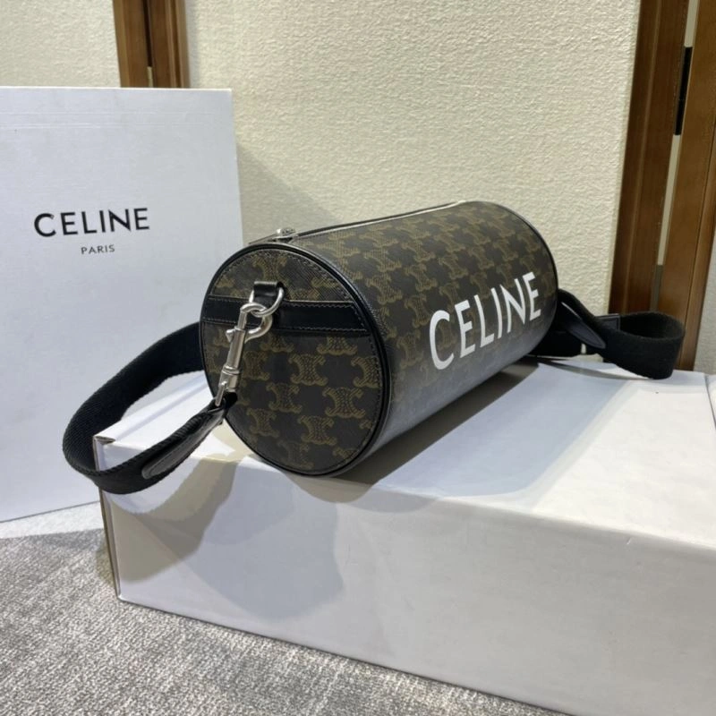 Timeless Celine Round Bags 60521